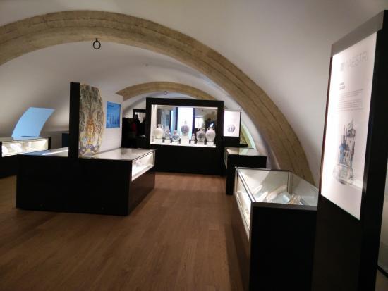 Museo della Maiolica di Laterza