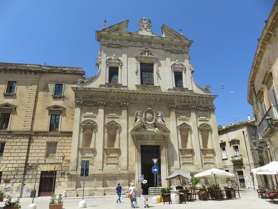 Chiesa del Gesù