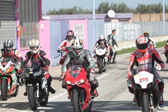 Autodromo del Levante