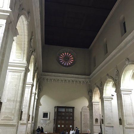 Chiesa Madonna delle Grazie