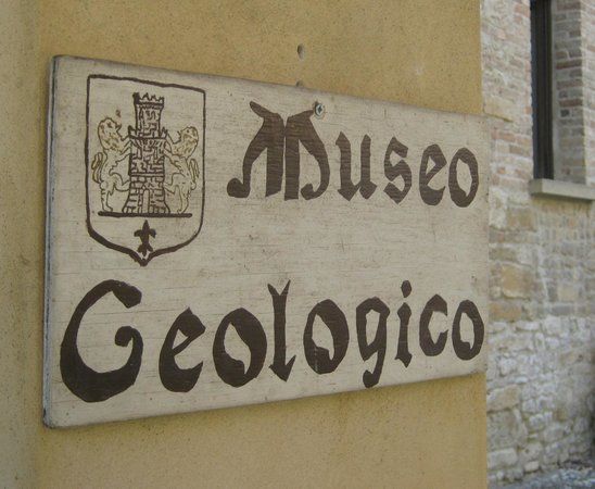Museo geologico G. Cortesi