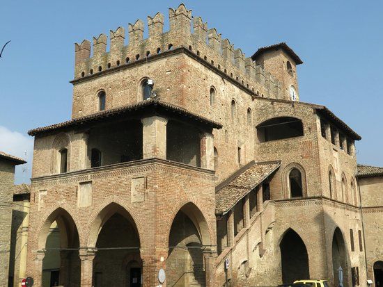 Palazzo del Podestà