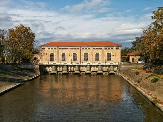 Consorzio Della Bonifica