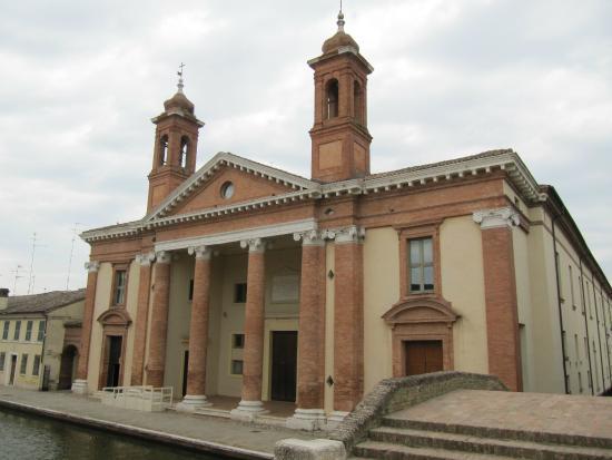 Museo Delta Antico