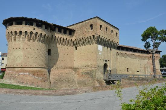 Rocca di Forlimpopoli