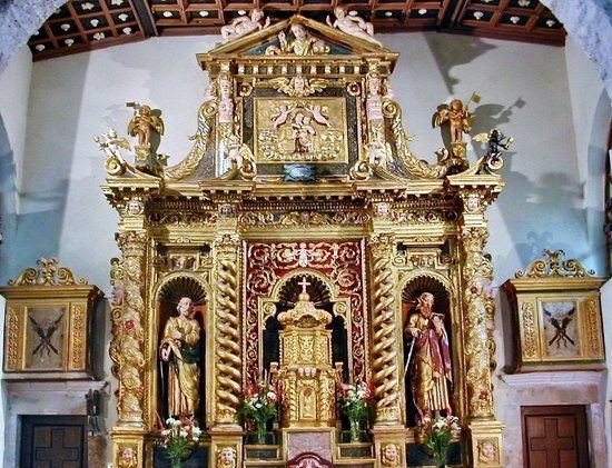 Chiesa dei SS. Pietro e Paolo