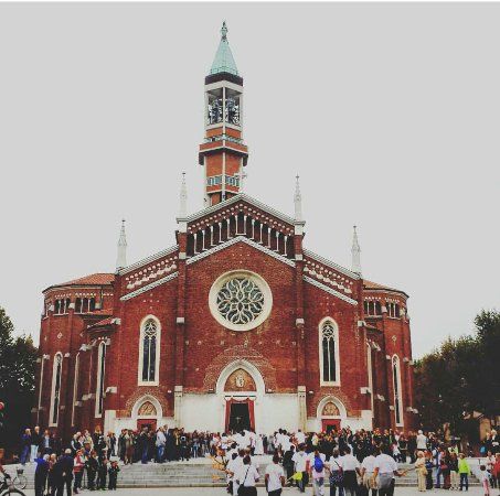 Santuario Santa Valeria