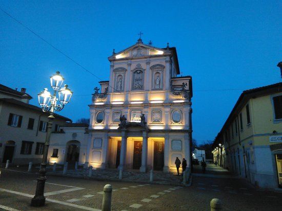 Sanctuary of the Madonna of Miracles