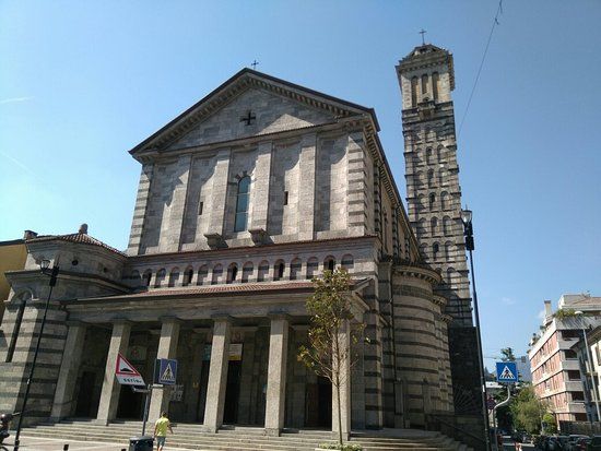 Santuario di Nostra Signora della Vittoria