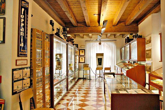 Museo Nazionale della Fotografia