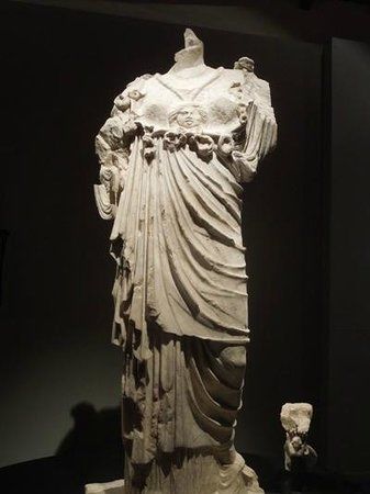 Museo nazionale della Valcamonica