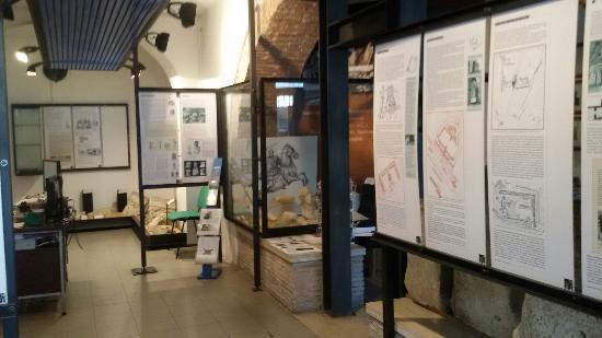 Museo Civico Lanuvino