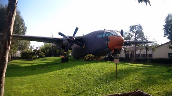 Museo di Piana delle Orme