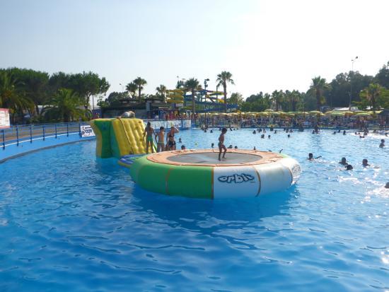 Parco Acquatico Miami Beach