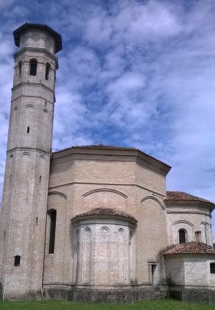 Chiesa della Santissima Trinità