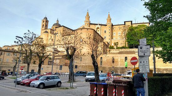 Palazzo dei Principi