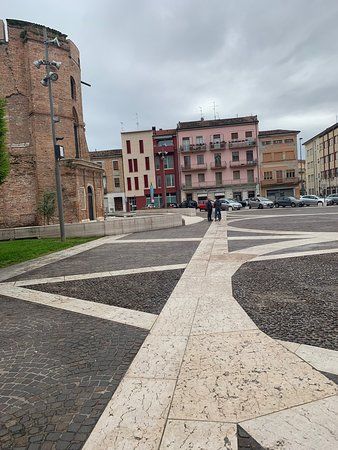 Piazza della Libertà