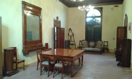 Casa Museo Giacomo Matteotti