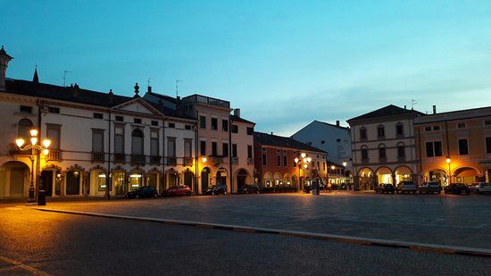 Piazza Maggiore