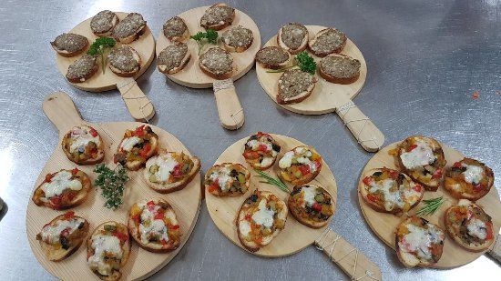 Agriturismo Da Luca Corin