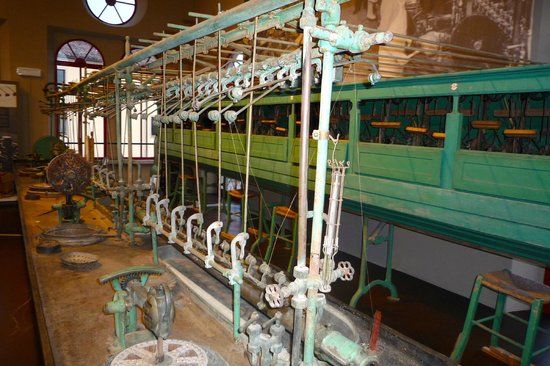 Museo del baco da seta