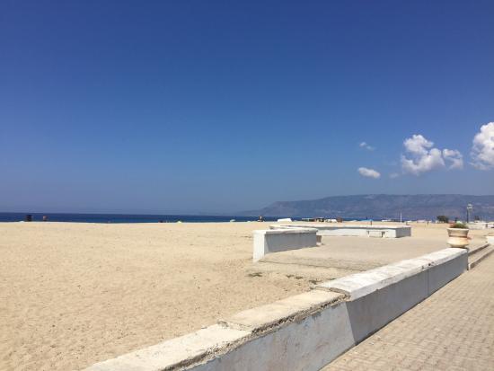 Lungomare San Ferdinando