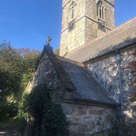 Gulval Parish Church