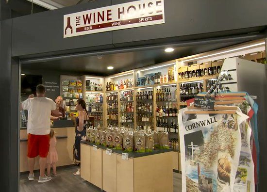 Par Market & Food Hall