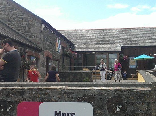 Galleria d'arte Gallery Anthony