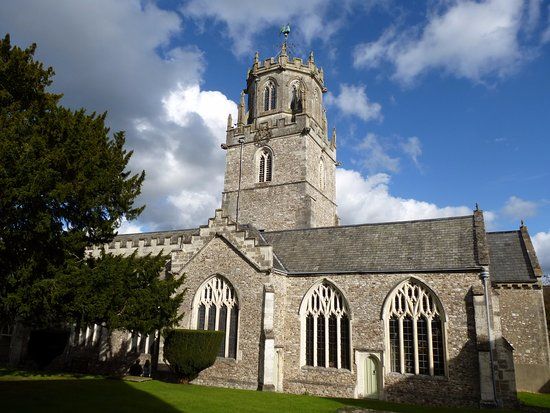 Colyton Heritage Centre