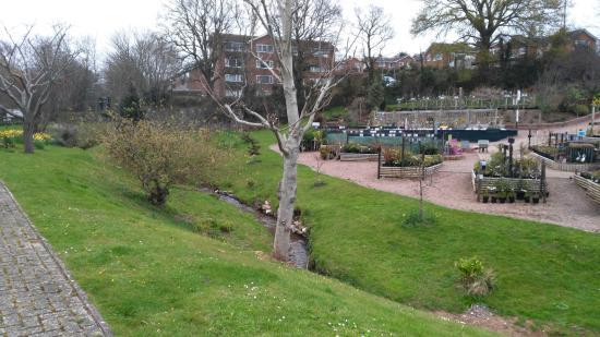 Greenfingers Garden Centre