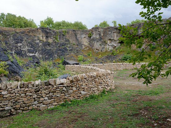 National Stone Centre