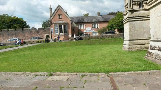 Wells and Mendip Museum