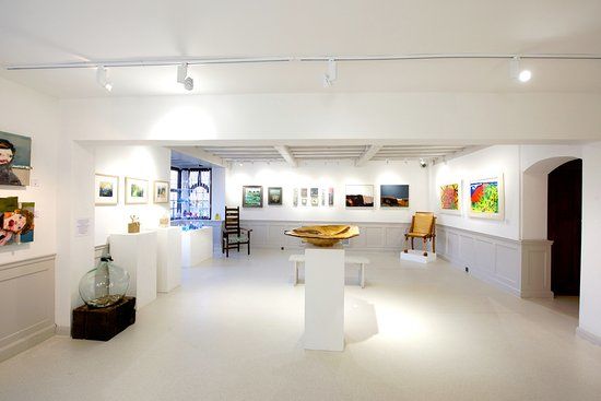 Rye Art Gallery