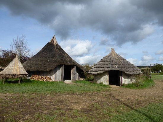 Butser Ancient Farm