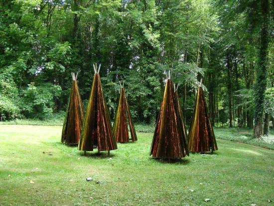 Cass Sculpture Foundation