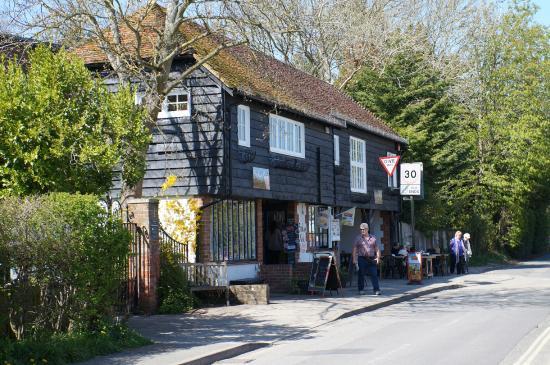 Bosham Walk Art & Craft Centre