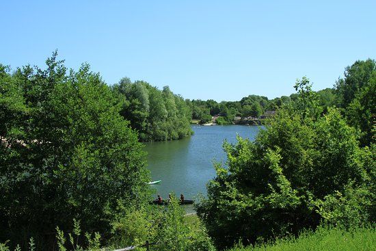 Southwater Country Park