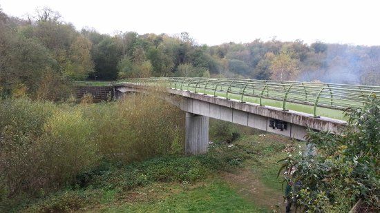 Severn Valley Country Park