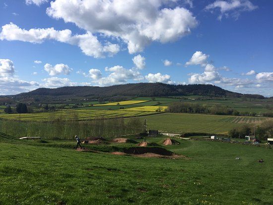 Hereford Board and Bike Park