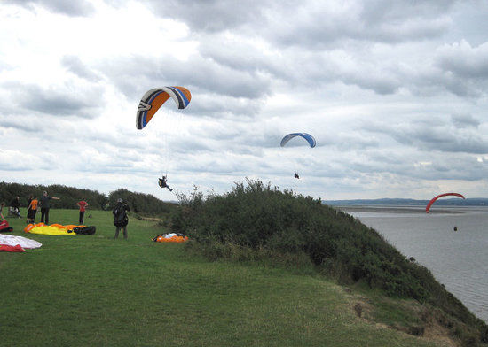 Wirral Country Park