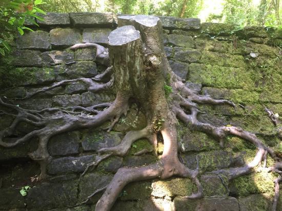 Eastham Country Park