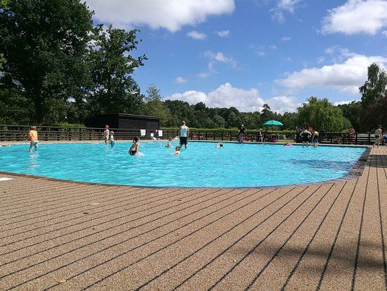 California Country Park