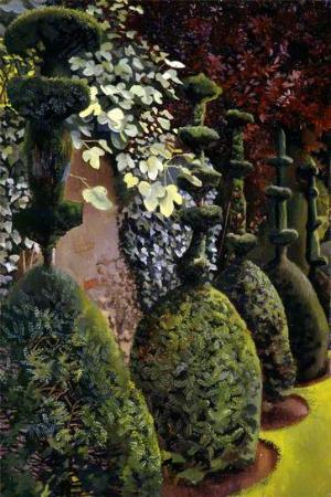 Stanley Spencer Gallery