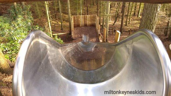 Rushmere Country Park