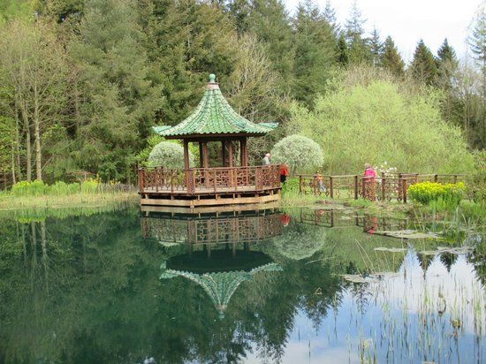 Himalayan Garden & Sculpture Park