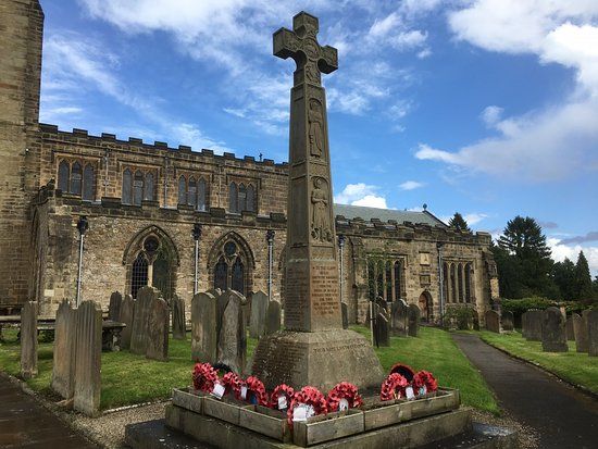 Church Of Saint Gregory