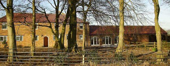 The Yorkshire Wolds Gallery