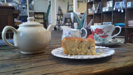 Sunny Bank Mills Gallery