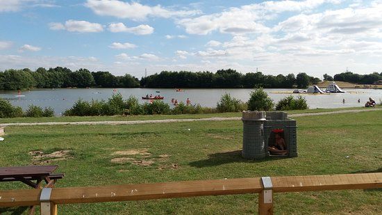 Allerthorpe Lakeland Park